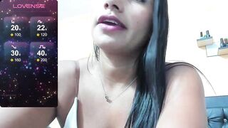 marce_hot200 - [Stripchat] medium anal-young colombian-young big-tits