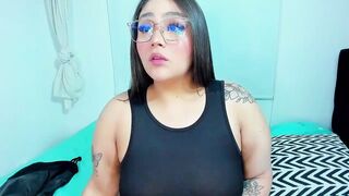 Cloemarshall2 - [Stripchat] cam2cam deepthroat dirty-talk recordable-privates