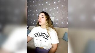 _Sweet_Lana - [Stripchat] romantic role-play-young smoking dirty-talk