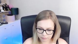 holly_xglam - [Stripchat] blondes foot-fetish middle-priced-privates-young young