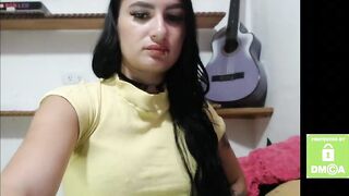 alice_trinity - [Stripchat] big-ass-young athletic-latin sex-toys erotic-dance