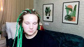 GloriaHylivi - [Stripchat] role-play cheapest-privates cheapest-privates-white teens