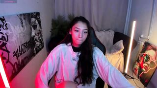 Pocahontas_princesss - [Stripchat] role-play cheap-privates-asian yoga-teens affordable-cam2cam