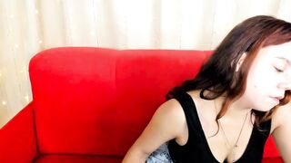 LerLil - [Stripchat] brunettes mistresses brunettes corset