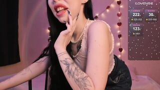 Kittty_Kelly - [Stripchat] shower big-ass-young striptease twerk-young