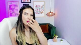 bianca_pastrana - [Stripchat] twerk small-tits-latin recordable-publics topless