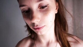 OraBowman - [Stripchat] big-tits-white gagging piercings striptease-young