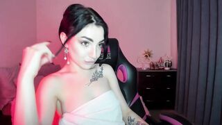 NancyLovee - [Stripchat] doggy-style petite-teens erotic-dance topless-teens