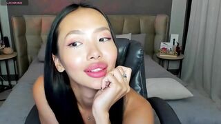 _MIURA_ - [Stripchat] fingering-asian dildo-or-vibrator cam2cam topless