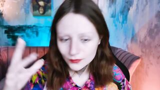 VeliraBraitberg - [Stripchat] piercings twerk-teens recordable-publics yoga-teens