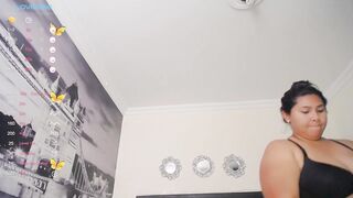 salome_stars - [Stripchat] anal-toys fingering-young colombian-bbw cheap-privates-latin