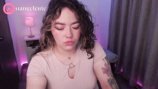 angel_richards - [Stripchat] spanking colombian young latin