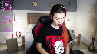 leyre_ferre - [Stripchat] heels small-audience erotic-dance big-ass