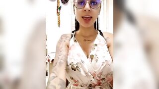 charlotte_stevenss_ - [Stripchat] big-nipples titty-fuck fingering big-tits