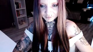 InesGold - [Stripchat] moderately-priced-cam2cam cosplay petite-milfs humiliation