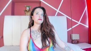 Sohie_Legrand - [Stripchat] arab-teens big-nipples french squirt-teens