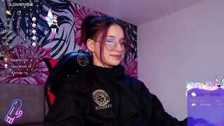 Alejabeltran_ - [Stripchat] striptease-young young recordable-privates spanish-speaking