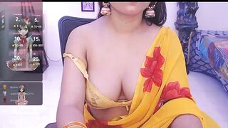 AJK098 - [Stripchat] cowgirl young doggy-style topless-indian