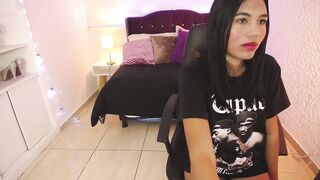 Marian_velle - [Stripchat] twerk-latin latin brunettes-young anal-latin