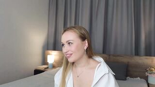 adele_blonde - [Stripchat] ahegao hd striptease-young medium