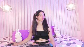 emma_grays - [Stripchat] trimmed new-brunettes teens gagging