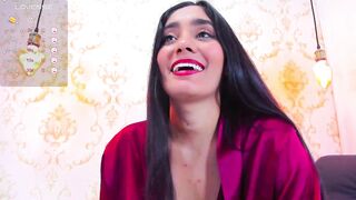 EIMY-ROBERTS - [Stripchat] brunettes-young orgasm best-young petite