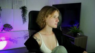 GraceGarcias - [Stripchat] corset middle-priced-privates brunettes cam2cam