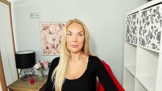 AulloraHoney - [Stripchat] oil-show spanking big-ass-white cam2cam