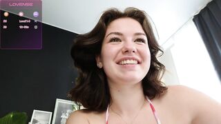 _AliceProject - [Stripchat] topless-teens dildo-or-vibrator topless-white hd