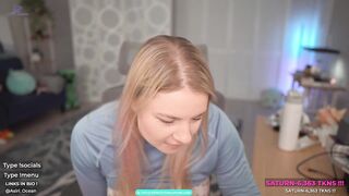 asiri_ocean - [Chaturbate Record] footjob cam girl balloons footjob