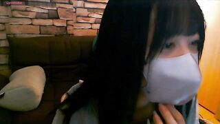 x__miku__x - [Stripchat] petite shaven lovense shaven