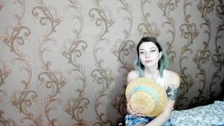 yuinika_ - [Chaturbate Record] lesbian panties handjob office