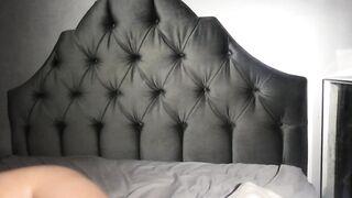 cam1llaa - [Chaturbate Record] fingers teen flexible private show