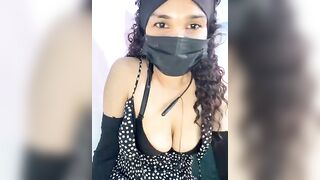 NudeWhisky-999 - [Stripchat] hairy-young indian oil-show ass-to-mouth