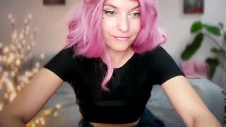 angelika_rouge - [Chaturbate Record] braces close up camera porn