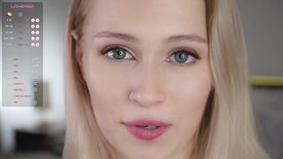 sonyaericsson - [Chaturbate Record] spy cam kinky blonde hidden