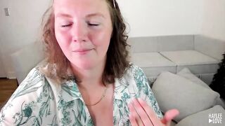 haylee_love - [Chaturbate Record] smile smile pretty face extreme