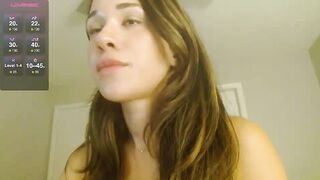 valerie_james3 - [Chaturbate Record] footjob blowjob camera dildo fucking