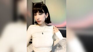 Sophiehii - [Stripchat Record] russian-young deepthroat big-ass-young student