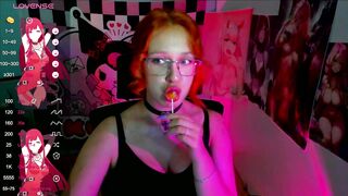 margaret_red - [Chaturbate Record] kissing 1080 hd clip cum