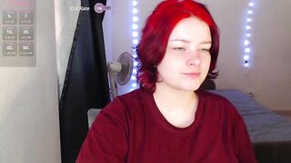 cherry_night666 - [Chaturbate Record] big pussy extreme babe fetish