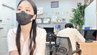 Bamboo_Swetie - [Stripchat Record] fingering small-audience petite fingering