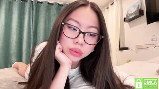 mila_babie - [Chaturbate Record] dirty talk creamy stocking nasty