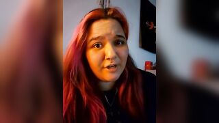 Zelthebrat47 - [Stripchat Record] redheads latin-young cock-rating cam2cam