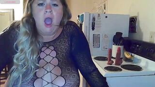 hugemilkers69 - [Chaturbate Record] domi young gorgeous girl