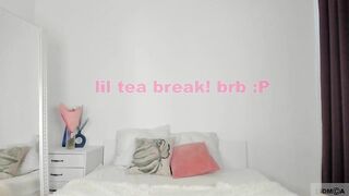 violetta_finch - [Chaturbate Record] cutie submissive lesbian sensual