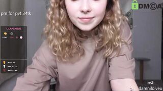 lottie_shine - [Video] show nicegirl hush petite