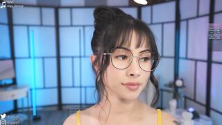 gigi_ulala - [Video] naturalbigtits facesitting analshow inches