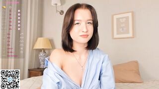 zaraevetts - [Video] Video stream slutty nude brunette