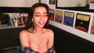 indian_harmony_ - [Video] lovenselush cut multigoal goddess